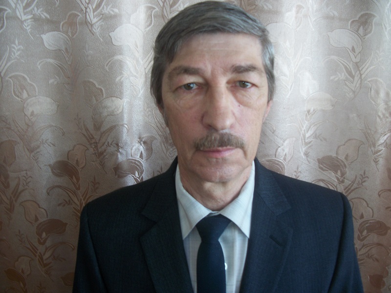 Сухоруков Александр Григорьевич.